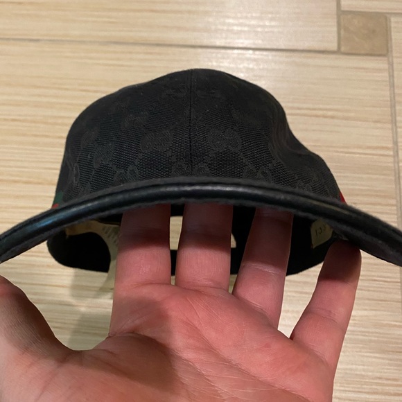 Gucci Hat - Picture 8 of 9